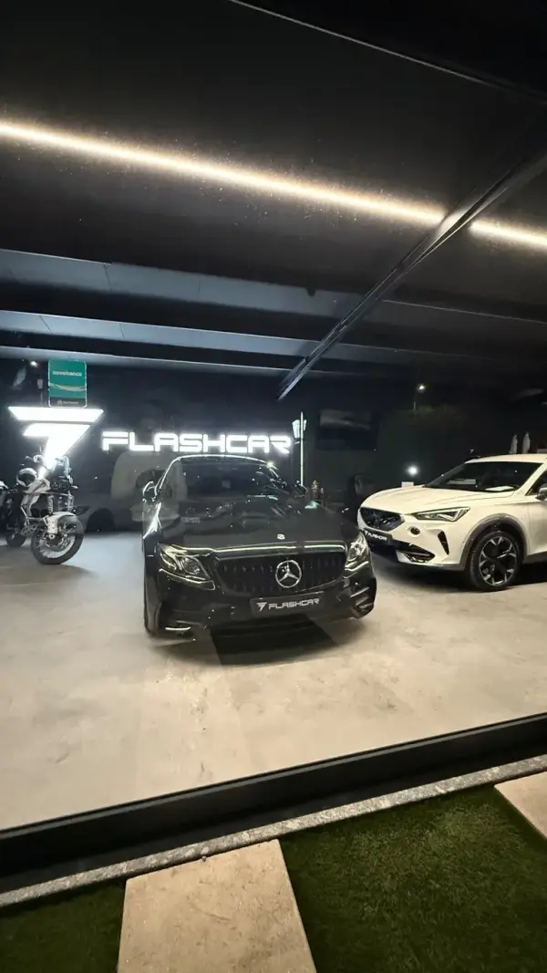 Cupra Formentor 7