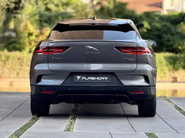 Jaguar I-Pace EV400 AWD S 25