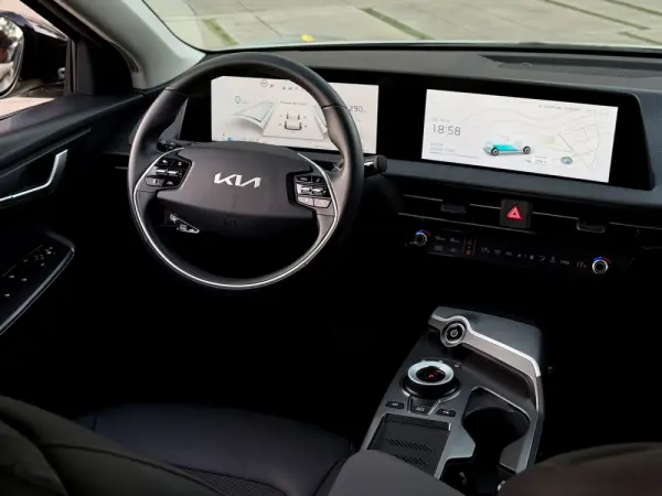 Kia EV6 Outro 27
