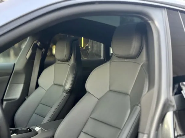 Audi RS e-tron GT Etron GT RS 21