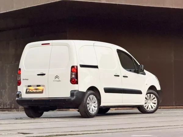Citroën Berlingo 1.6 BlueHDi Feel 20