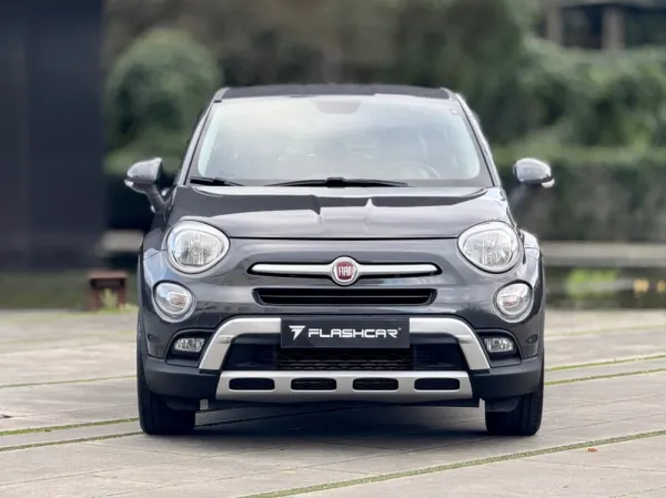 Fiat 500X 1.3 MJ Cross S&S 21