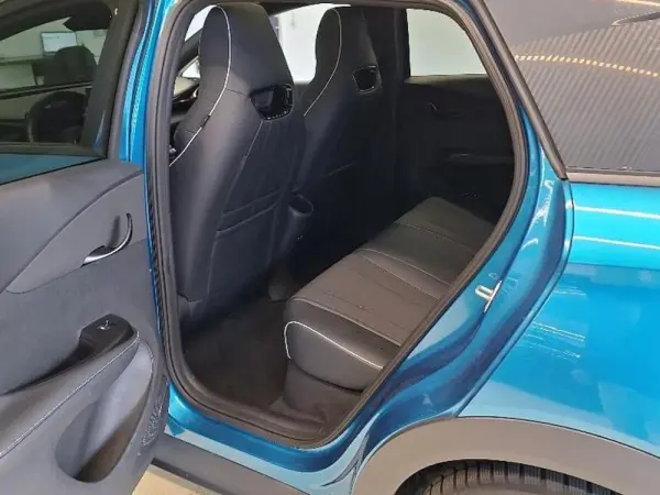 BYD Dolphin Design 4