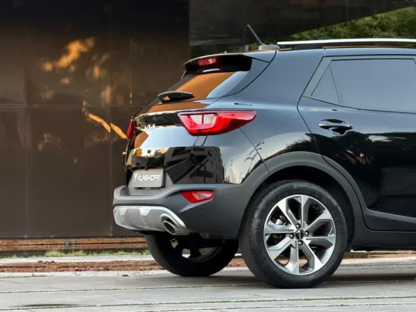 Kia Stonic Drive 4