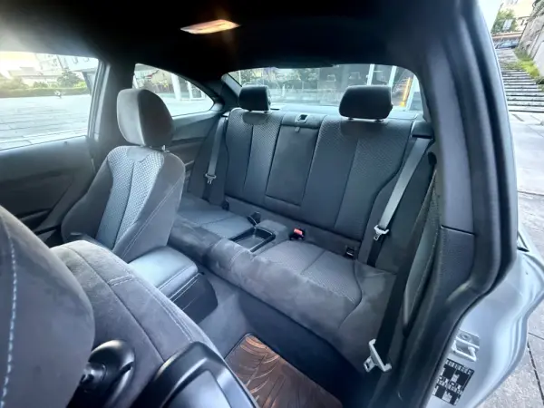 BMW 218 Pack M 26