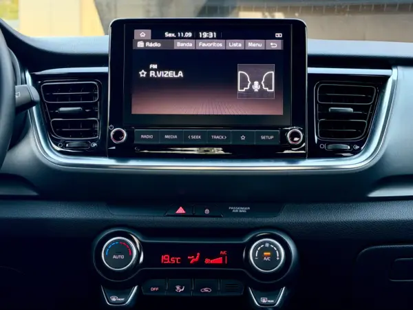 Kia Stonic Drive 12