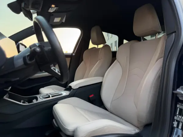 BMW 220 Gran Coupé Pack M 9