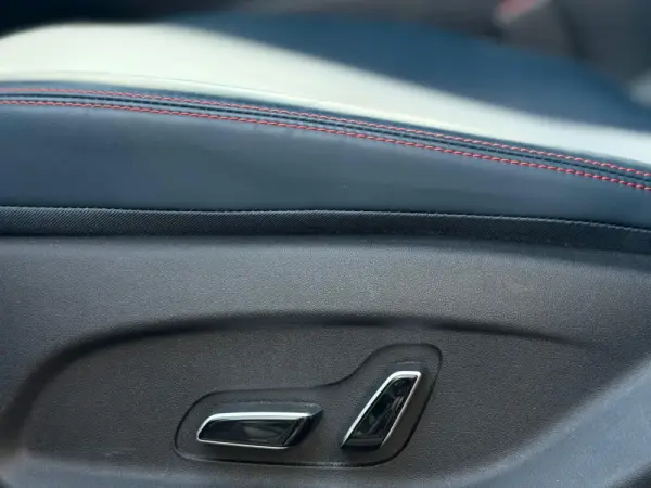 BYD Atto 3 Design 3