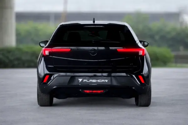 Opel Mokka 54 kWh GS 36