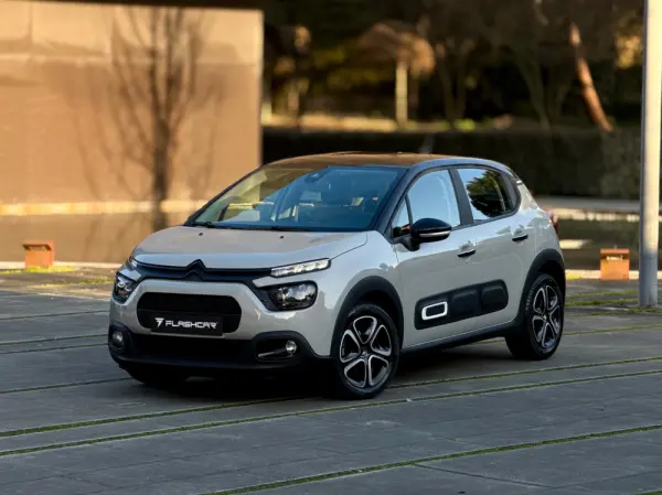 Citroën C3 Pure Tech S&S Feel Pack 31