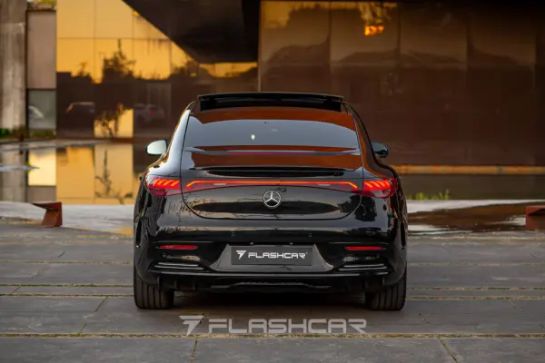 Mercedes-Benz EQE 300 AMG LINE 20