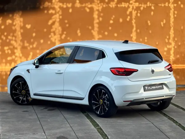 Renault Clio E.tech Hubrid RS-line 20