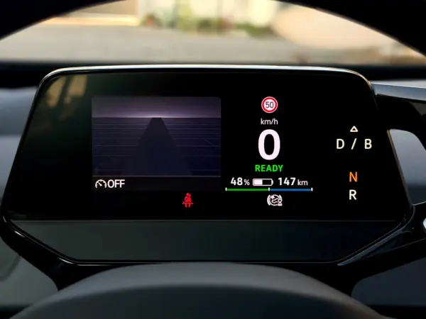 Volkswagen ID.3 Pro Performance 10