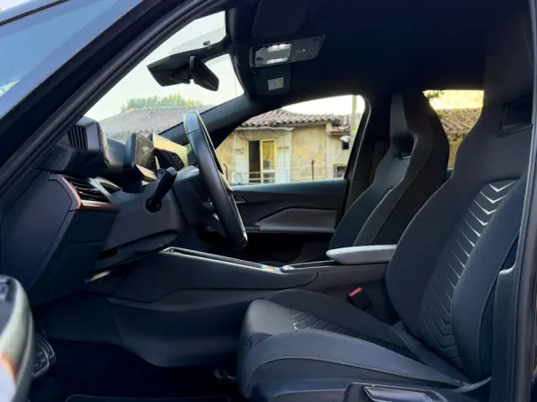 Cupra Born 77 kWh e-Boost Plus 21