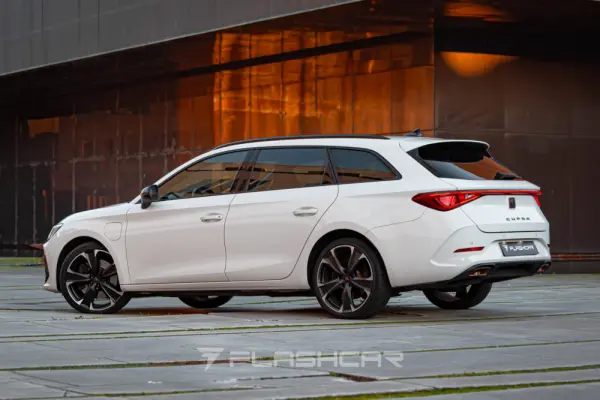 Cupra Leon ST 1.4 e-Hybrid VZ DSG 2