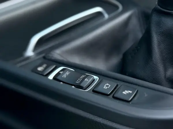 BMW 420 d Line Luxury 7