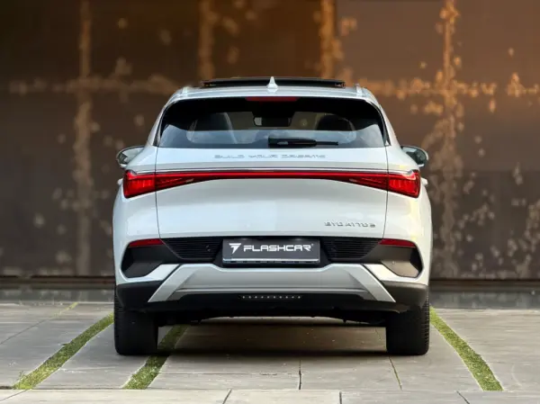 BYD Atto 3 Design 30