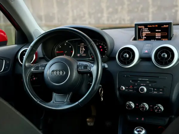 Audi A1 Sportback 1.6 TDI Sport 27