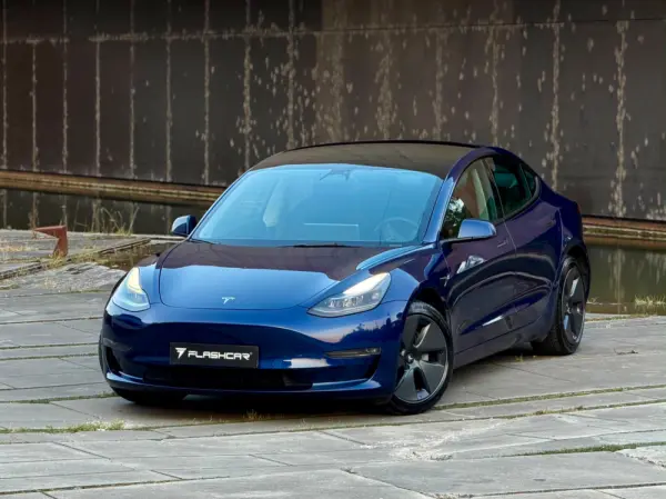 Tesla Model 3 Long Range AWD Dual Motor 54