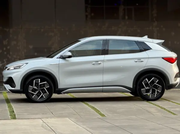 BYD Atto 3 Design 44