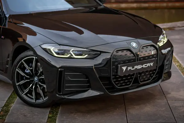 BMW i4 eDrive40 Pack Desportivo M 29