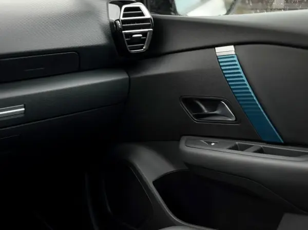 Citroën e-C4 50 kWh C-Series 26