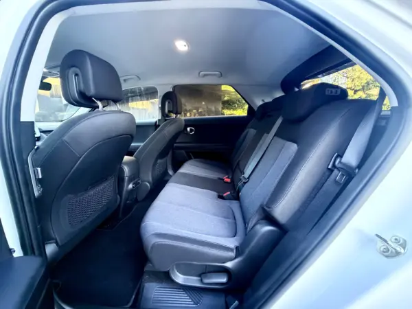 Hyundai Ioniq 5 58 kWh Dynamiq 36