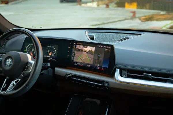 BMW X1 xDrive30e 16