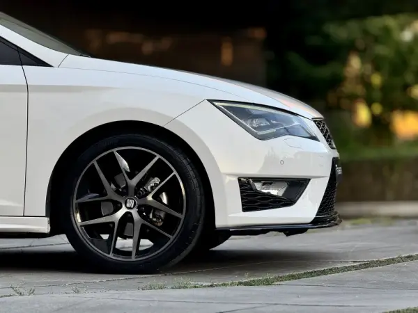 SEAT Leon SC 2.0 TDI FR S/S 24