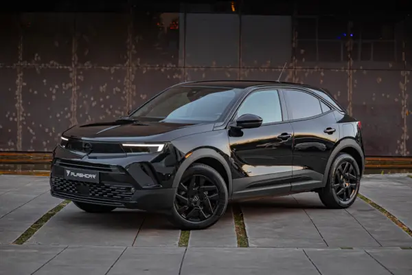 Opel Mokka-e GS Line 29