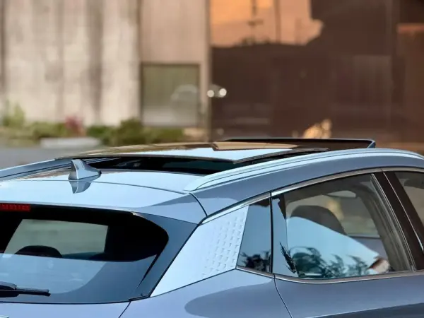 BYD Atto 3 Design 19