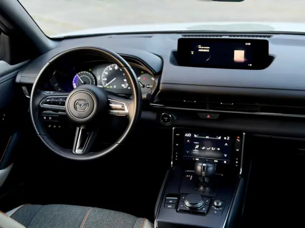 Mazda MX-30 e-SKYACTIV AD`VANTAGE 15