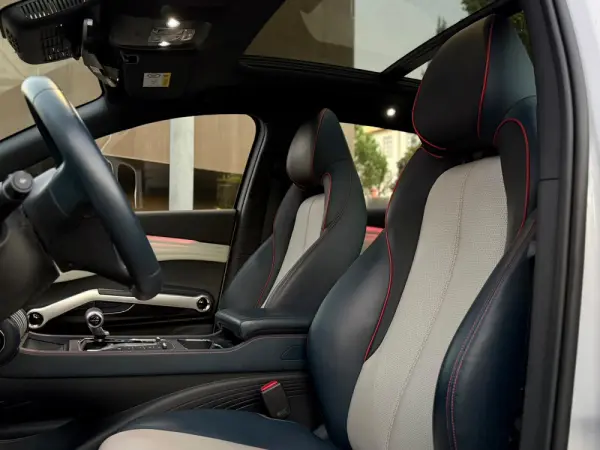 BYD Atto 3 Comfort 19