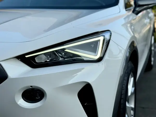 Cupra Formentor 1.4 e-Hybrid Sport DSG 23