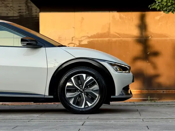 Kia EV6 Tech 3