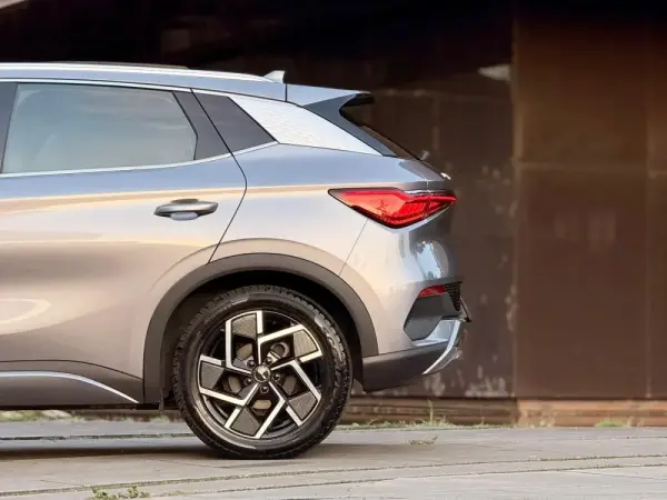 BYD Atto 3 Design 41