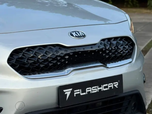 Kia Niro 1.6GDI HEV (Híbrido) TX 37