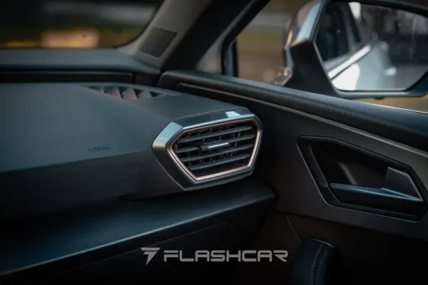 Cupra Leon ST 1.4 e-Hybrid VZ DSG 11