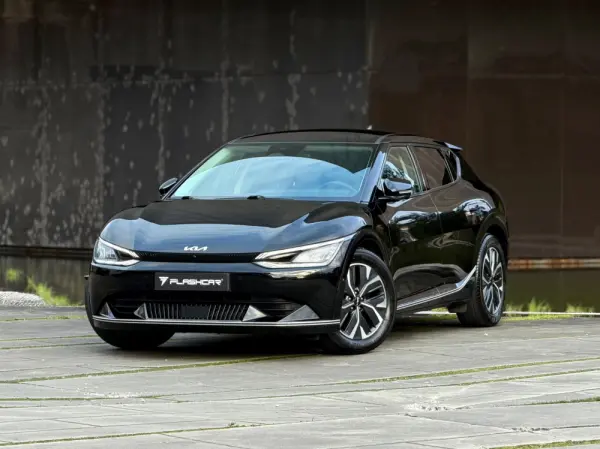 Kia EV6 77.4 kWh Earth 26