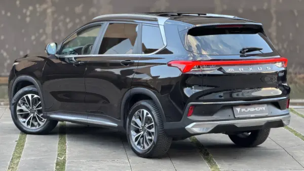 Maxus Euniq 6 Standard 4
