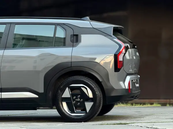 Kia EV3 81,4-kWh FWD Air 5