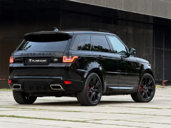 Land Rover Range Rover Sport 2.0 Si4 PHEV HSE Dynamic 49