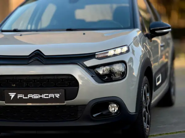Citroën C3 Pure Tech S&S Feel Pack 13