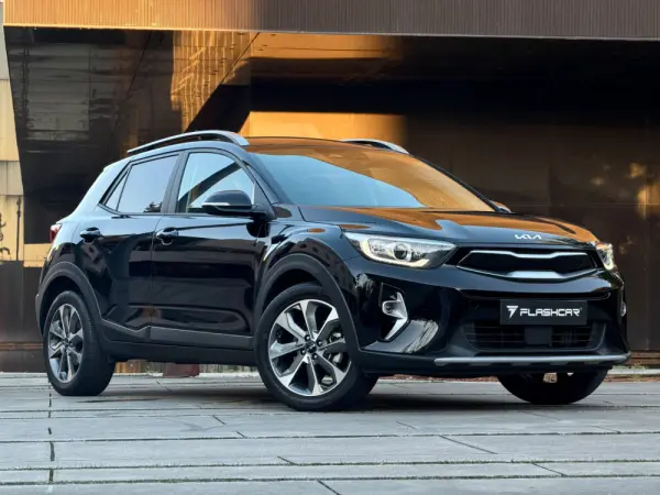 Kia Stonic Drive 2