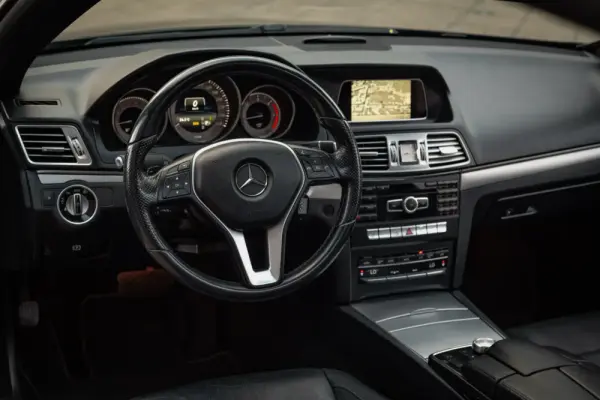 Mercedes-Benz E 220 40