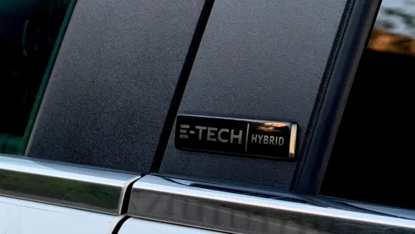 Renault Clio E.tech Hubrid RS-line 16