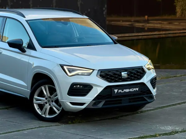 SEAT Ateca FR 30