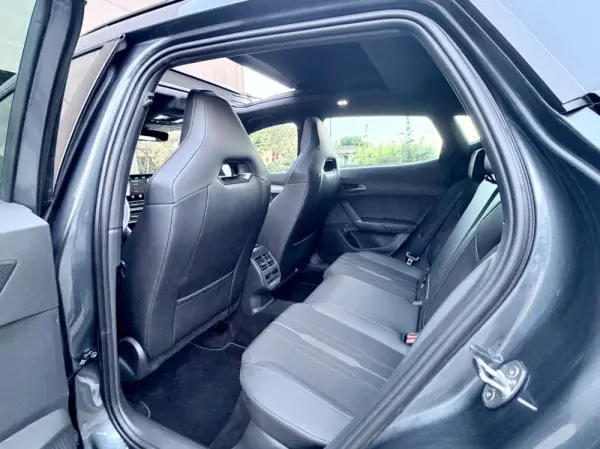 Cupra Formentor 1.4 e-Hybrid DSG VZ 26