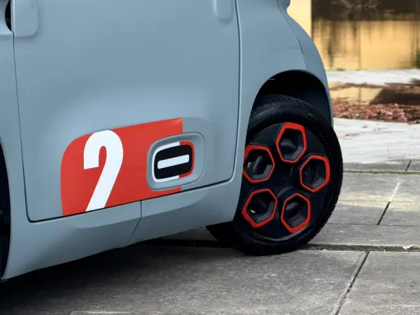 Citroen Ami AMI 6