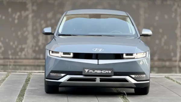 Hyundai Ioniq 5 58 kWh Dynamiq 33